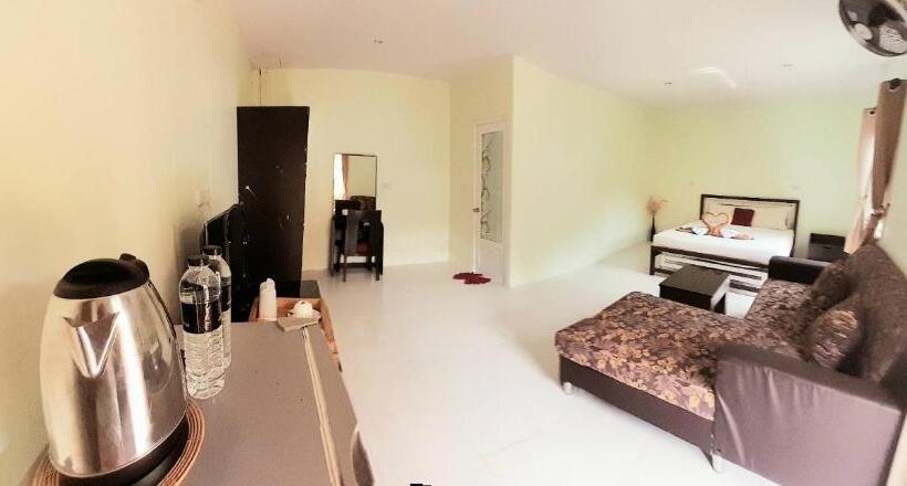 غرفة قياسية, Coconut Lanta Resort @klong Dow Beach