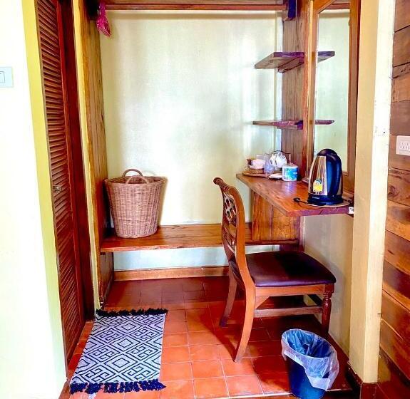 غرفة قياسية مطلّة علي البحر, Coconut Lanta Resort @klong Dow Beach