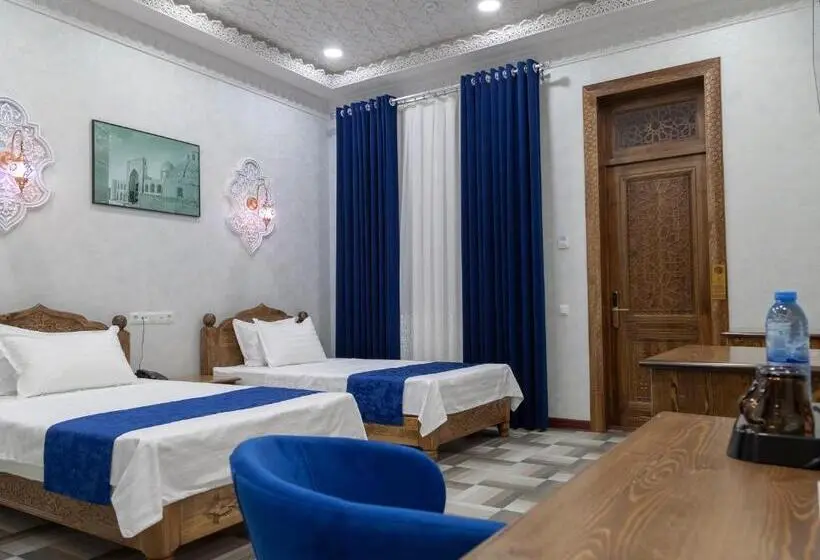 اتاق استاندارد, Paradise Plaza Luxury