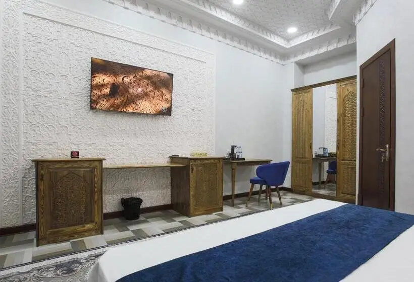 اتاق لوکس, Paradise Plaza Luxury