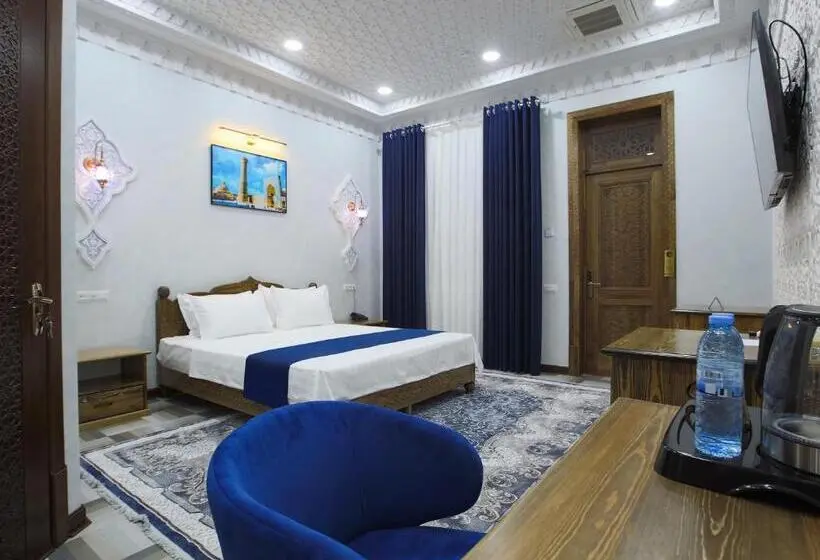 اتاق لوکس, Paradise Plaza Luxury