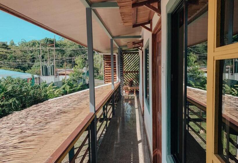 חדר סטנדרט עם מיטת קינג, Orgánico Punta Riel