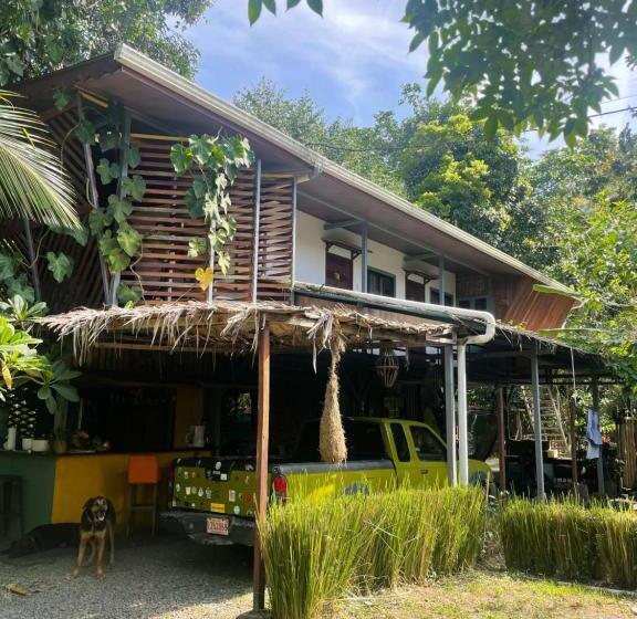 חדר סטנדרט עם מיטת קינג, Orgánico Punta Riel