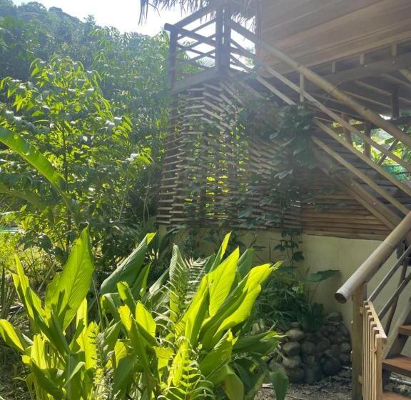 חדר סטנדרט עם מיטת קינג, Orgánico Punta Riel