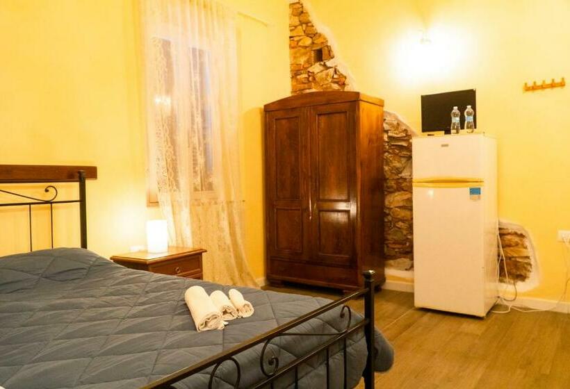 Номер Стандарт, Affitta Camere Lido&lida