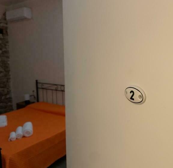 Номер Стандарт, Affitta Camere Lido&lida