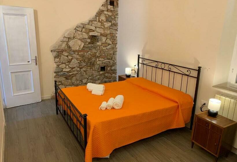 Номер Стандарт, Affitta Camere Lido&lida