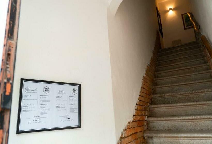 Номер Стандарт, Affitta Camere Lido&lida