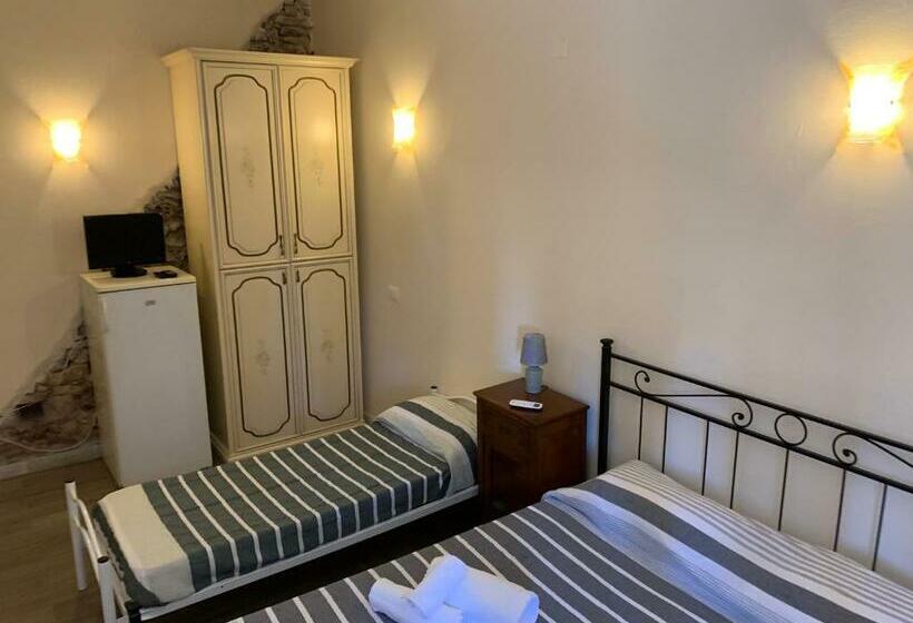 Номер Стандарт Трехместный, Affitta Camere Lido&lida