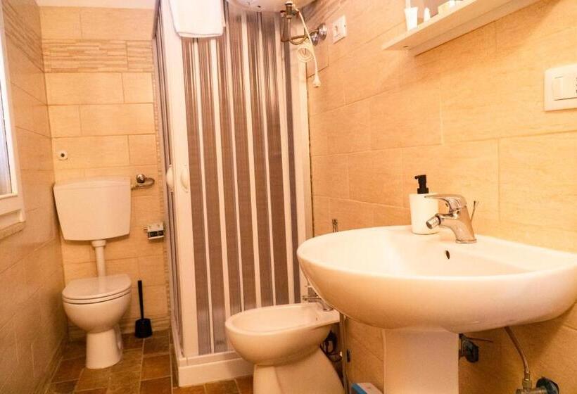 Номер Стандарт, Affitta Camere Lido&lida