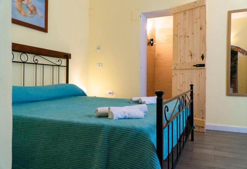 Номер Стандарт, Affitta Camere Lido&lida