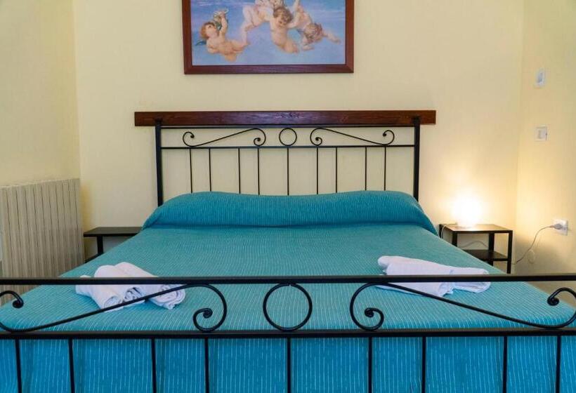 Номер Стандарт, Affitta Camere Lido&lida