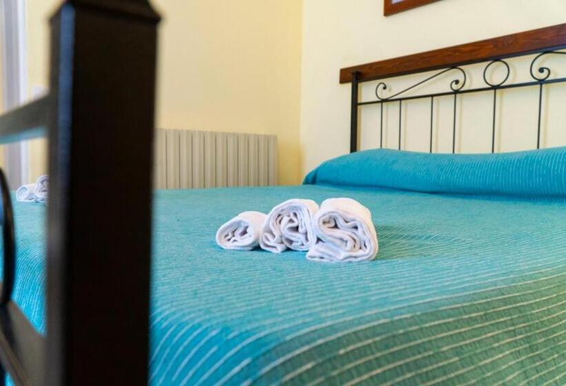 Номер Стандарт, Affitta Camere Lido&lida