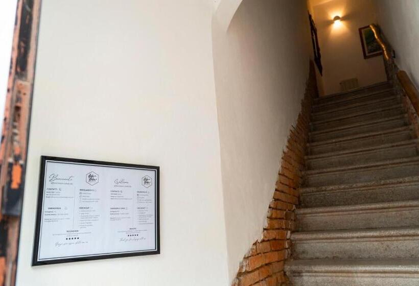 Четырехместный Номер Стандарт, Affitta Camere Lido&lida