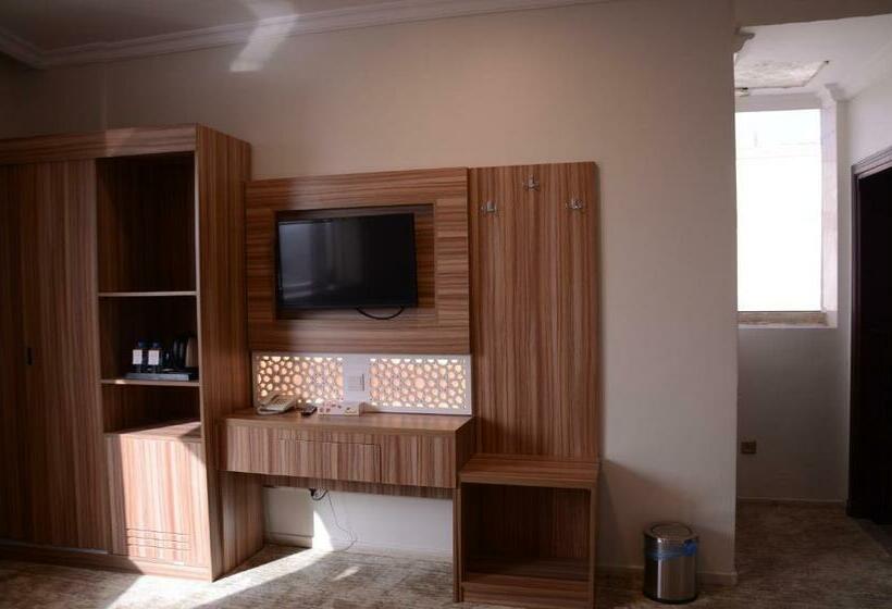 Номер Стандарт, Artal Taiba