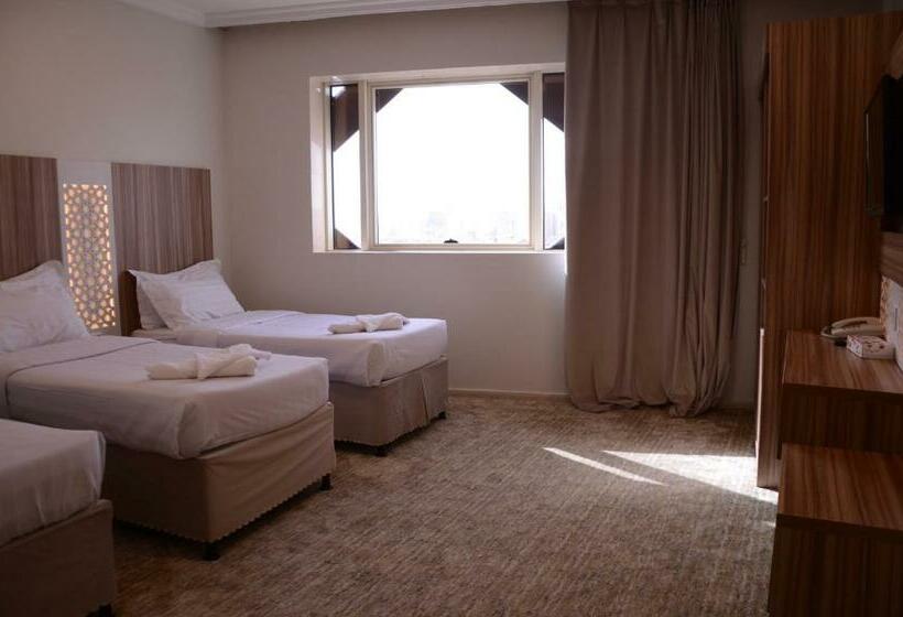 Номер Стандарт, Artal Taiba