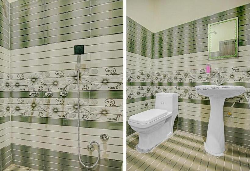Трехместный Номер Классика, Oyo 88146 Three Kings