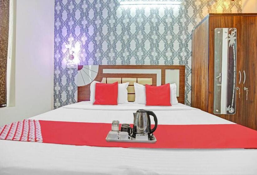 Трехместный Номер Классика, Oyo 88146 Three Kings