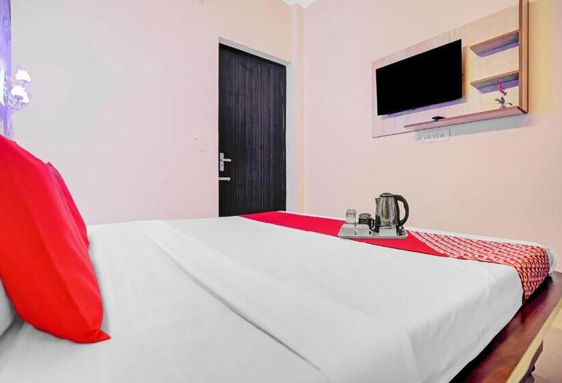 Трехместный Номер Классика, Oyo 88146 Three Kings