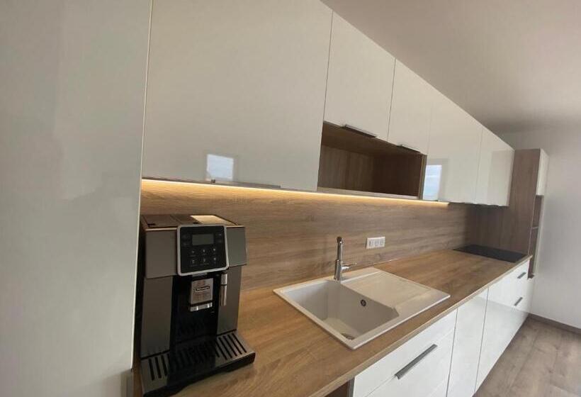 带1个卧室的公寓, Dolce Vita