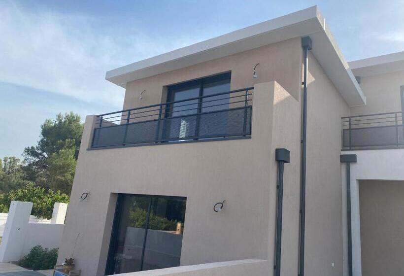 带1个卧室的公寓, Dolce Vita