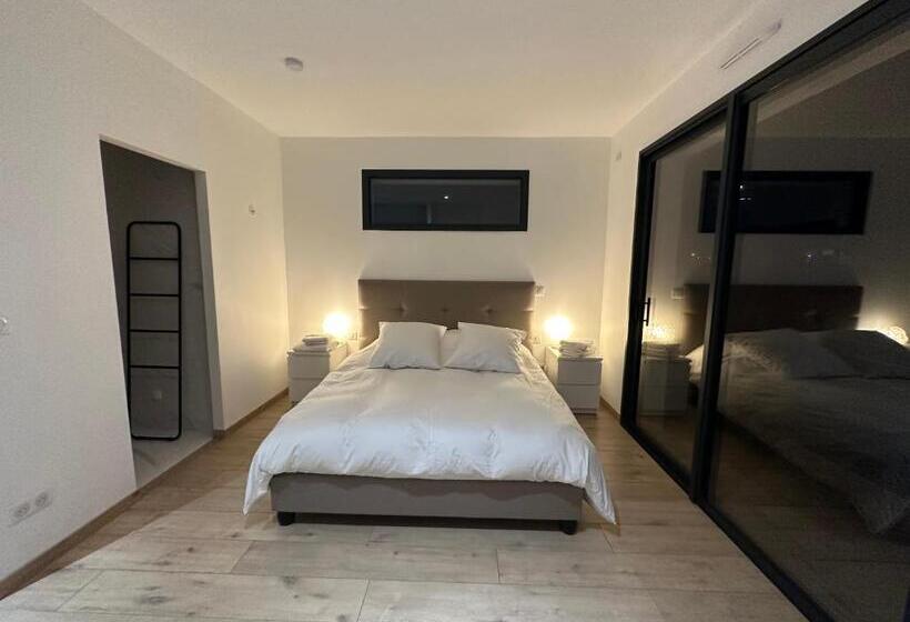 带露台的标准工作室, Dolce Vita