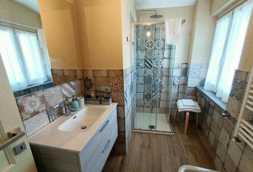 חדר סטנדרט, Bricco   Bed&breakfast