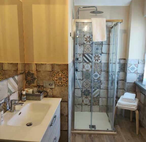 חדר סטנדרט, Bricco   Bed&breakfast