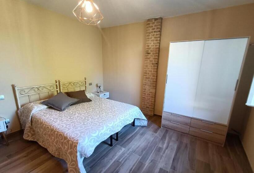 דירת חדר, Bricco   Bed&breakfast