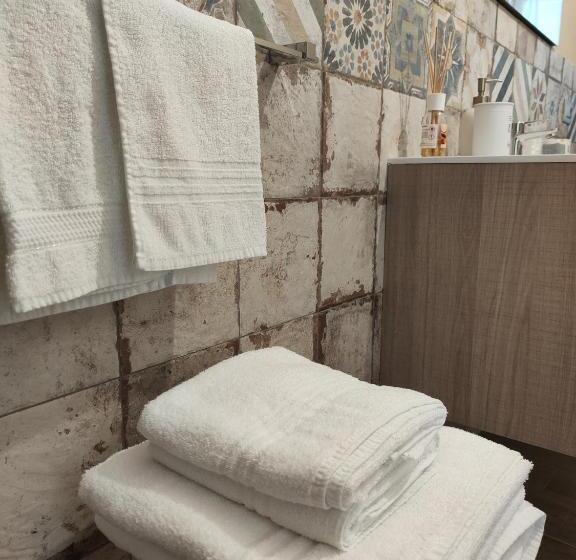 带1个卧室的公寓, Bricco   Bed&breakfast