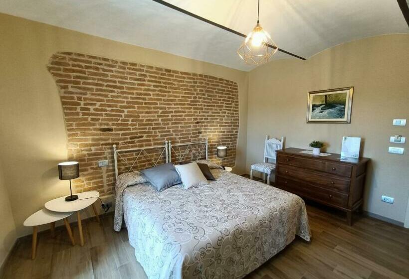 חדר סטנדרט, Bricco   Bed&breakfast