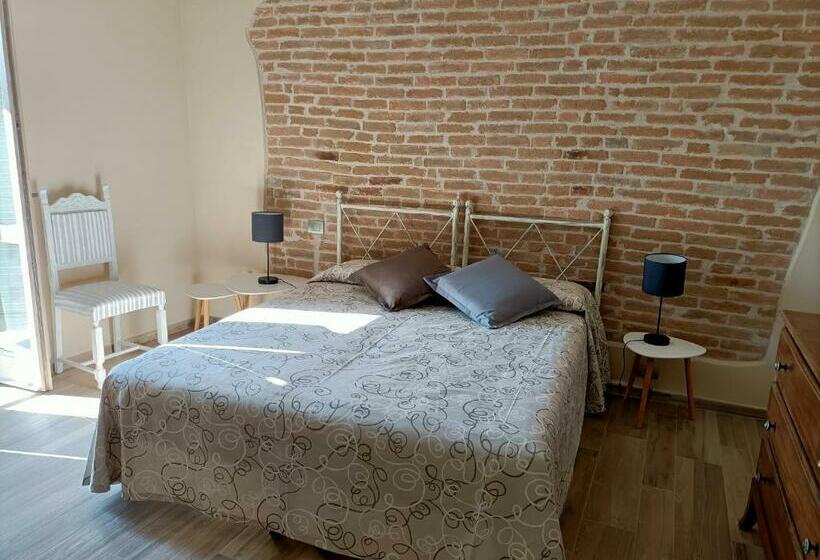 חדר סטנדרט, Bricco   Bed&breakfast