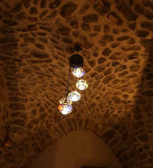 اتاق استاندارد, Beyt Nahrayn Konak