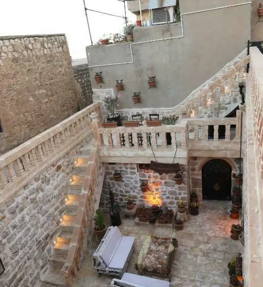 اتاق استاندارد, Beyt Nahrayn Konak