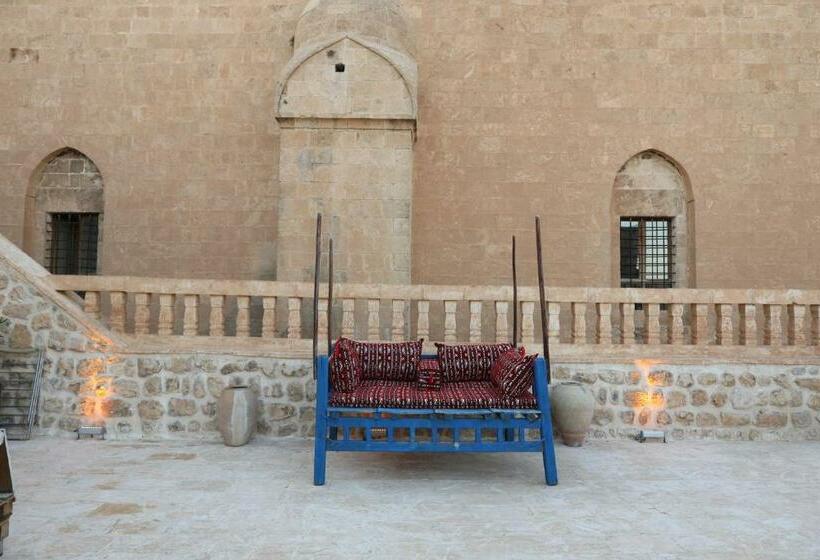 اتاق استاندارد, Beyt Nahrayn Konak