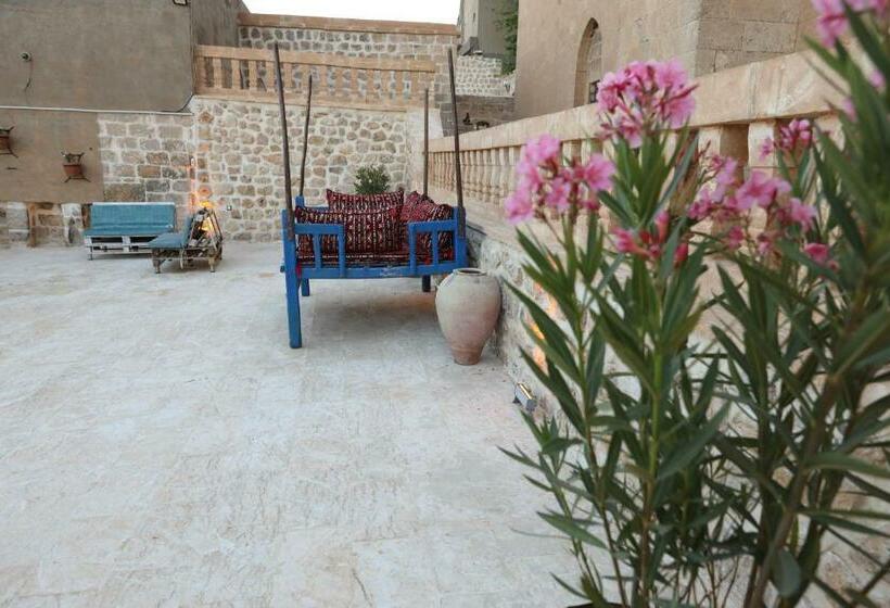 اتاق استاندارد, Beyt Nahrayn Konak