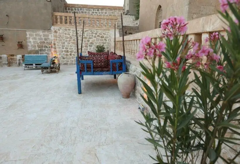 اتاق استاندارد, Beyt Nahrayn Konak