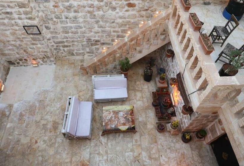 اتاق استاندارد, Beyt Nahrayn Konak