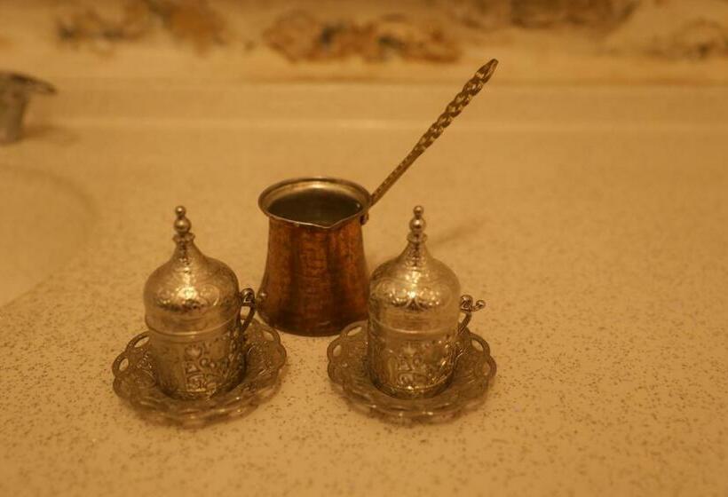 اتاق استاندارد, Beyt Nahrayn Konak