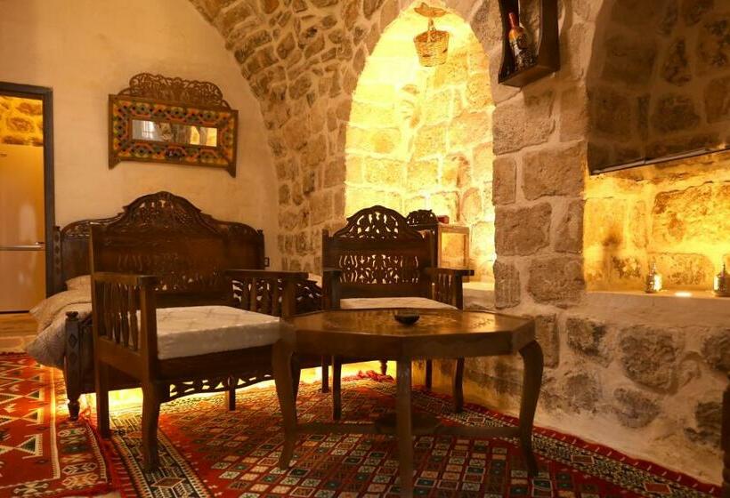 اتاق استاندارد, Beyt Nahrayn Konak