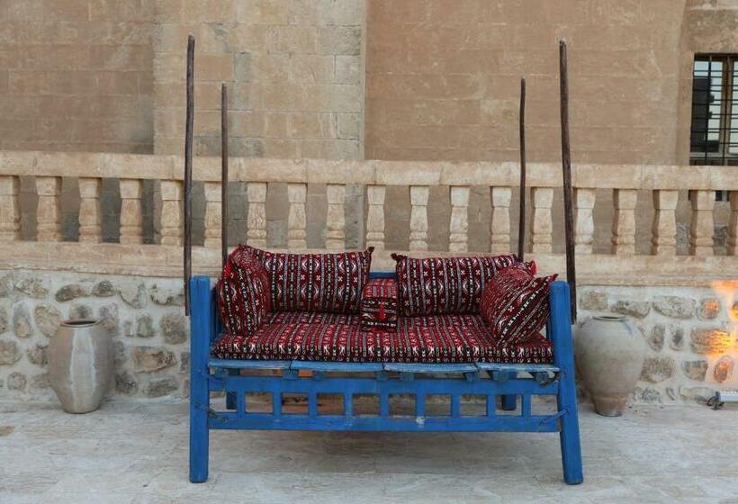 اتاق استاندارد, Beyt Nahrayn Konak