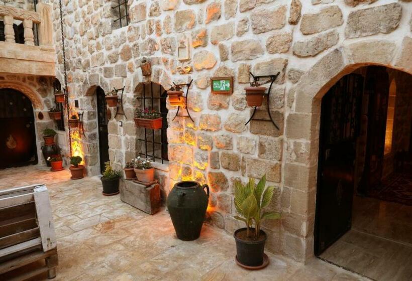 اتاق استاندارد, Beyt Nahrayn Konak