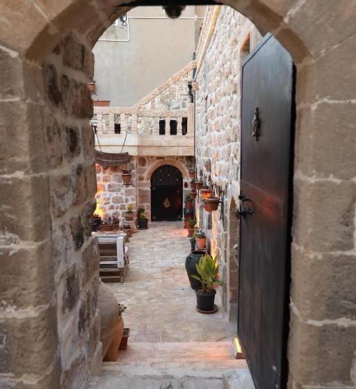 اتاق استاندارد, Beyt Nahrayn Konak