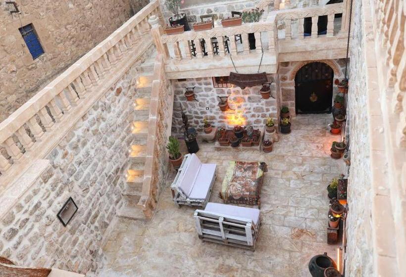 اتاق استاندارد, Beyt Nahrayn Konak