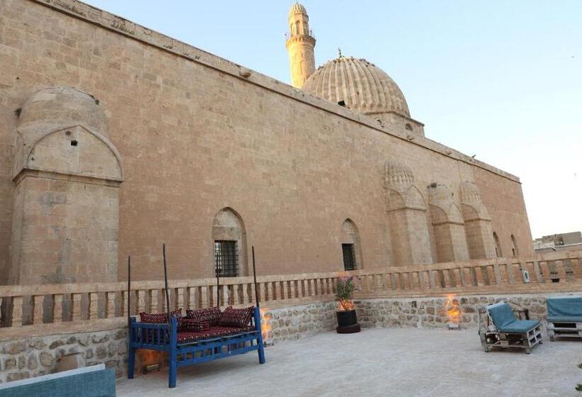 اتاق استاندارد, Beyt Nahrayn Konak