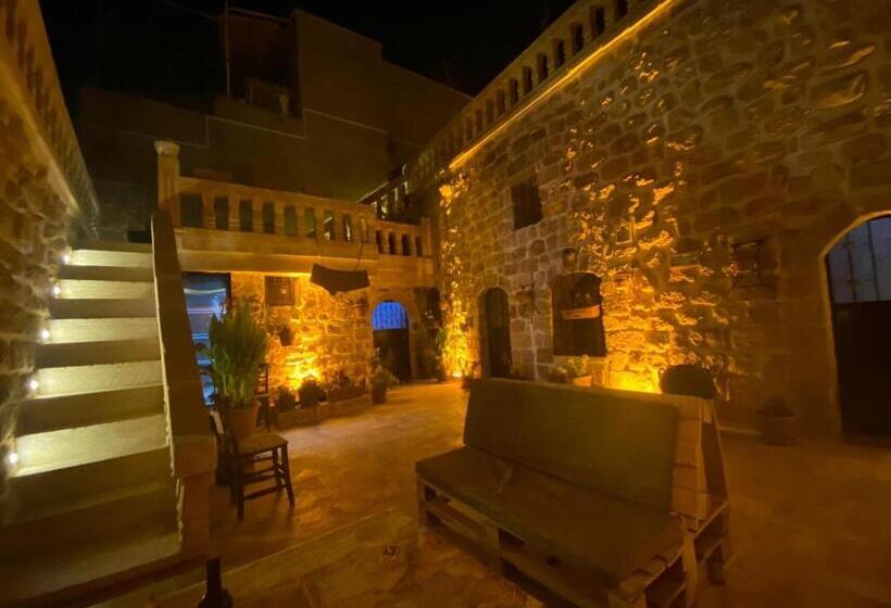 اتاق استاندارد, Beyt Nahrayn Konak