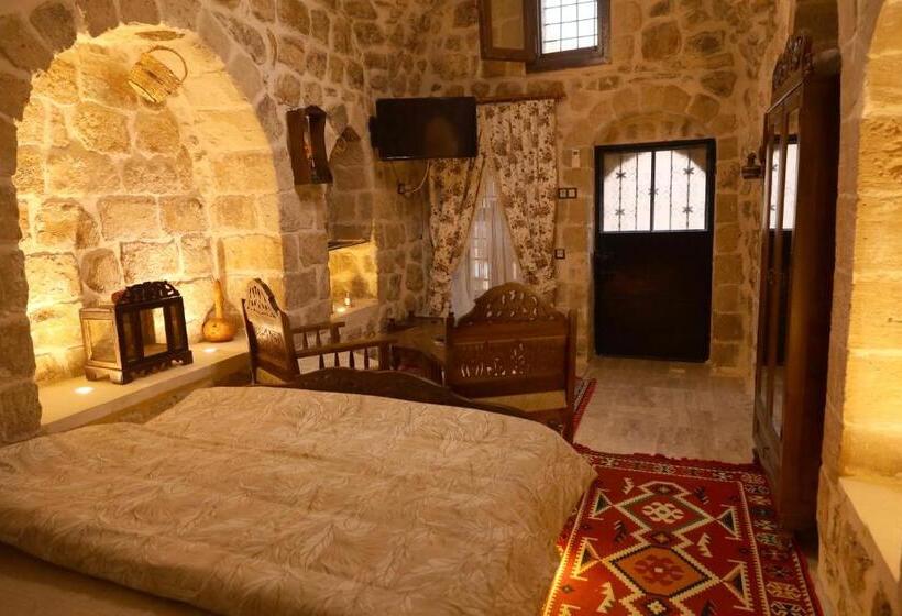 اتاق استاندارد, Beyt Nahrayn Konak