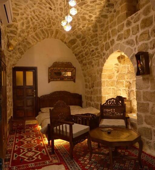 اتاق استاندارد, Beyt Nahrayn Konak