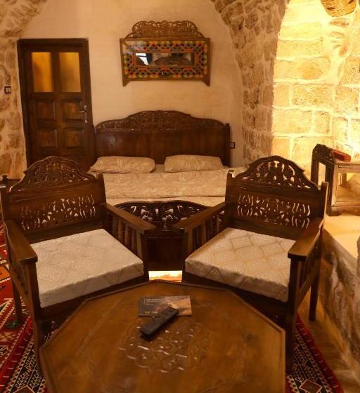 اتاق استاندارد, Beyt Nahrayn Konak