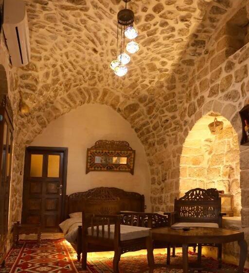 اتاق استاندارد, Beyt Nahrayn Konak